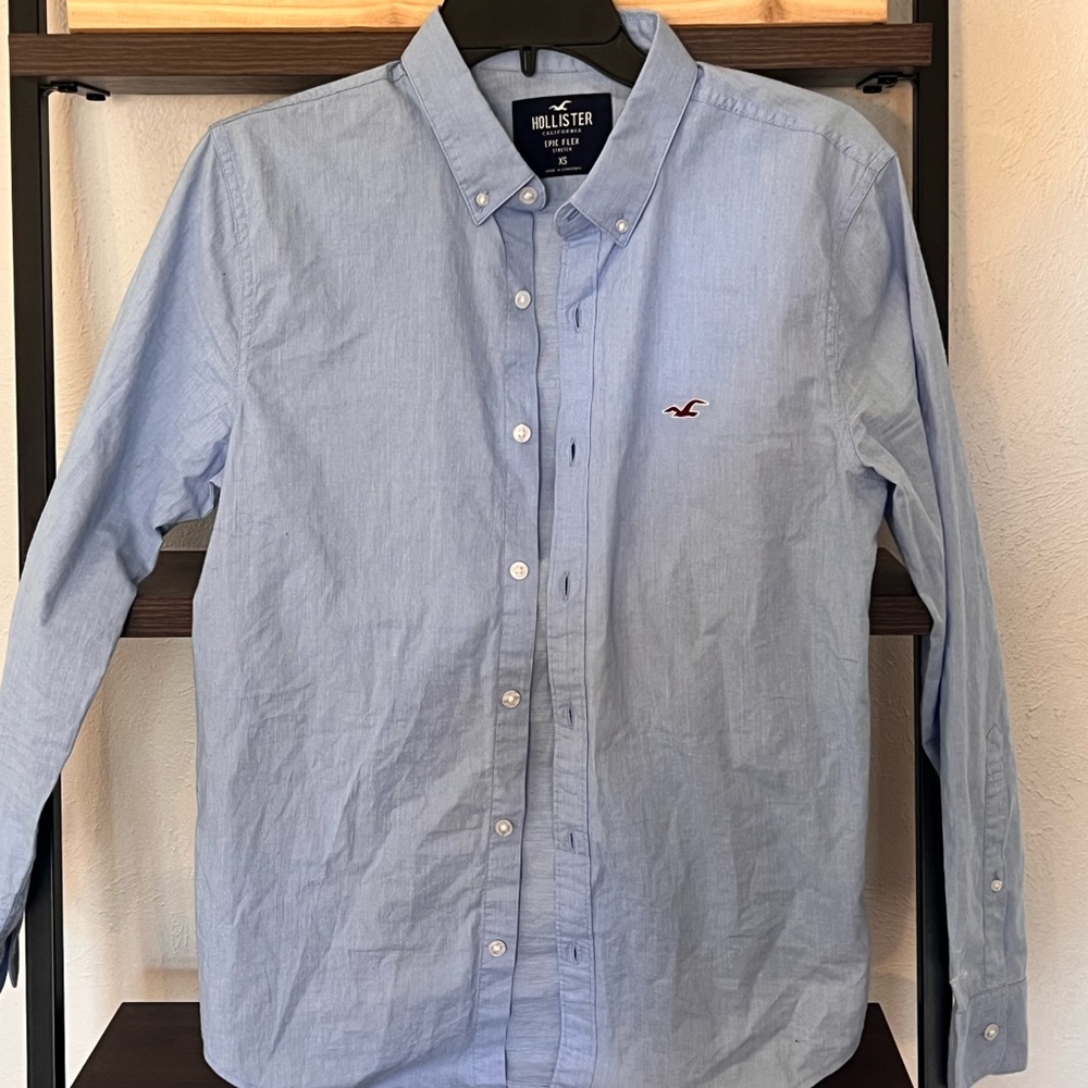 Long shirt